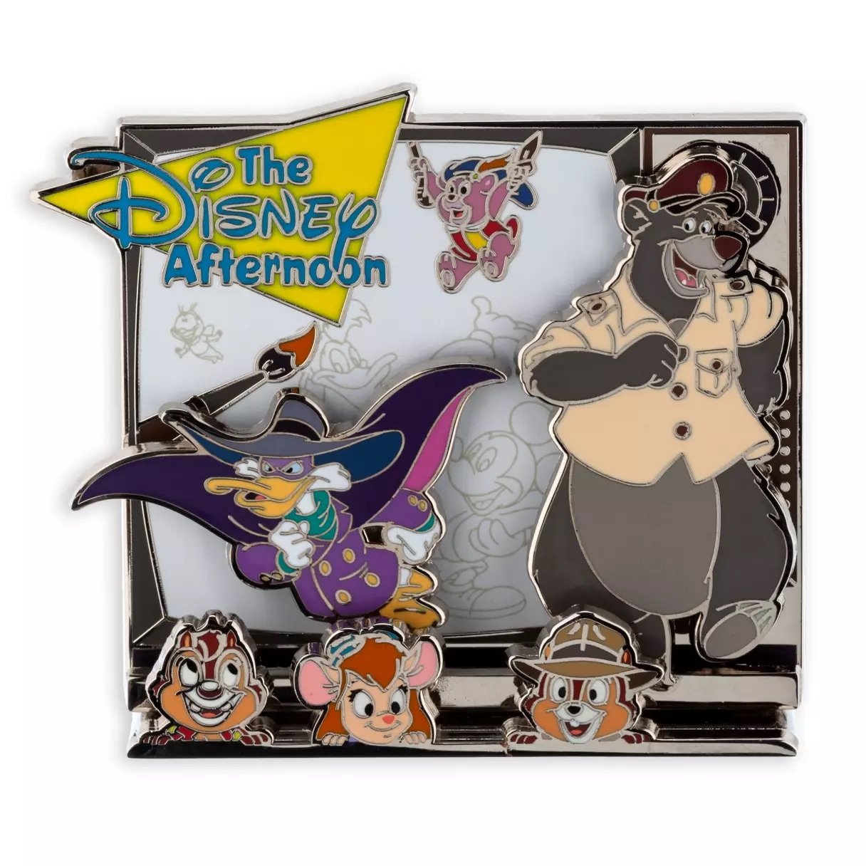 Disney100 Decades Collection on shopDisney — EXTRA MAGIC MINUTES Disney100 Decades Collection on shopDisney — EXTRA MAGIC MINUTES